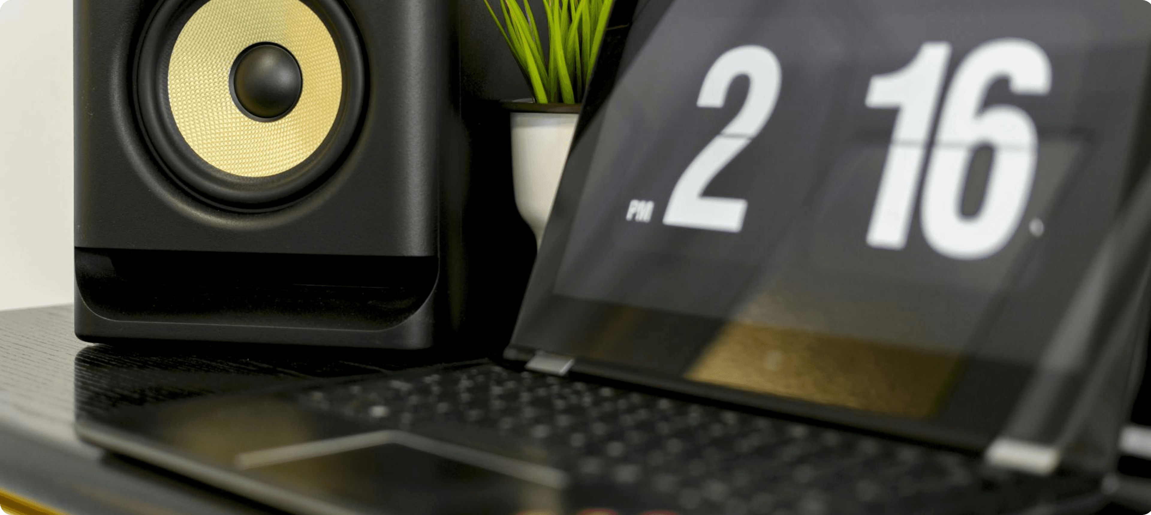 About Us - Workspace