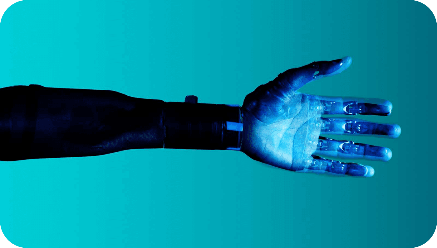 The Rise of AI: How It's Reshaping Industries