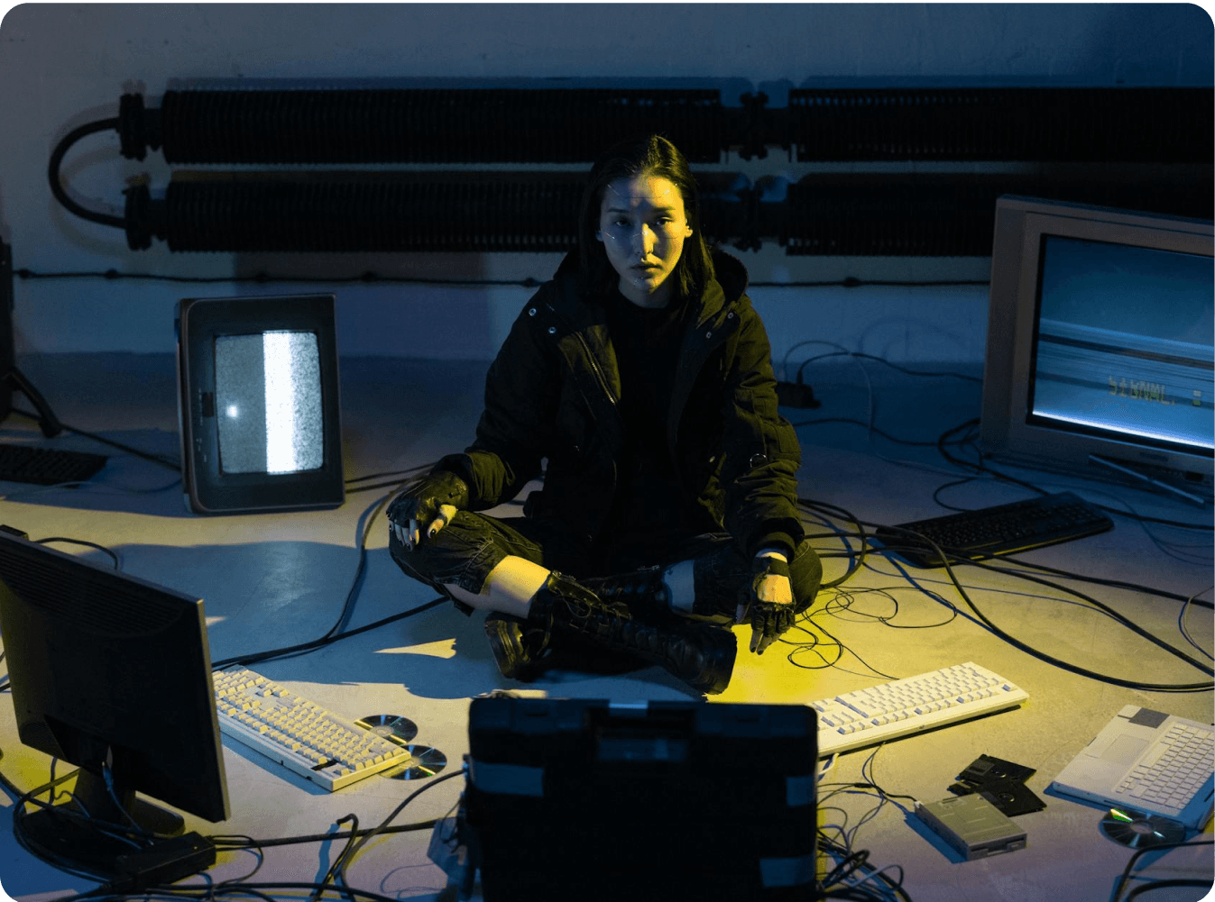 The Ever-Evolving Cybersecurity Landscape