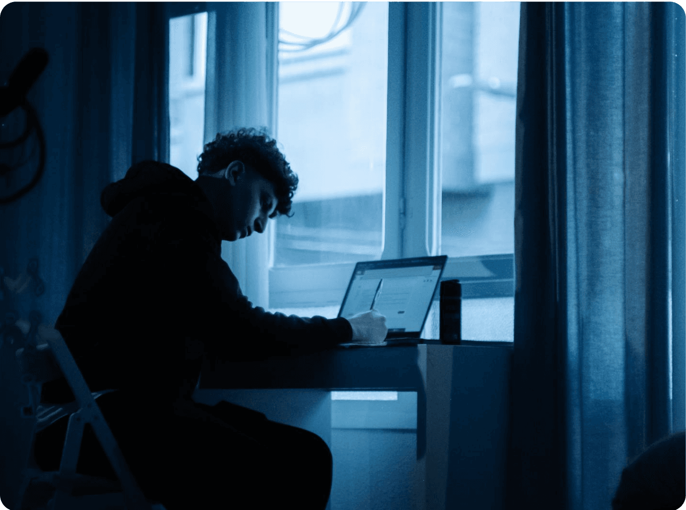 The Impact of Tech on Society