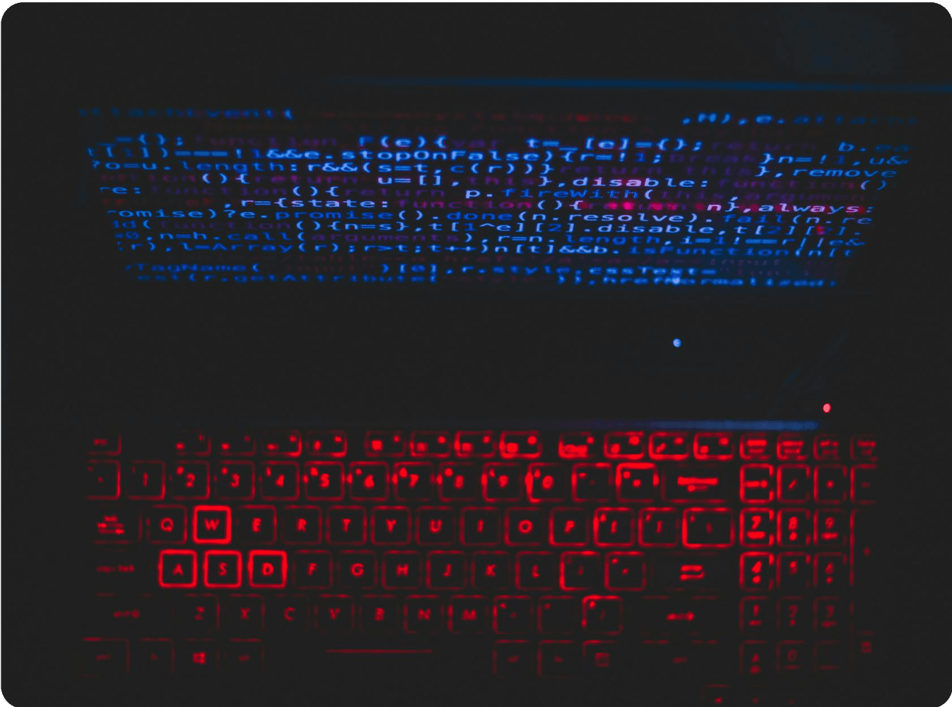 The Next Generation of Technology